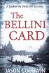 The Bellini Card (Yashim the Ottoman Detective) (English Edition)