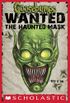 Goosebumps Wanted: The Haunted Mask (English Edition)