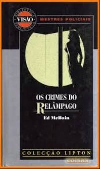 Os crimes do relmpago