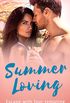 Summer Loving: Marriage Made of Secrets / The Secret Spanish Love-Child / Under the Spaniard
