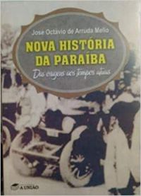 Nova Historia Da Paraiba