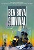 Survival: A Novel (Star Quest Trilogy Book 3) (English Edition)