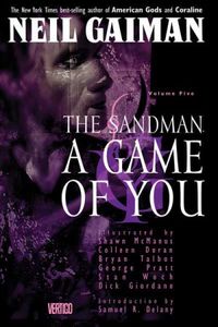 The Sandman Vol. 5