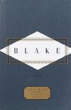 Blake: Poems (Everyman