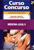 Medicina Legal II (Vol. 21)
