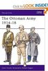 The Ottoman Army 1914-18 