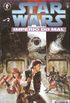 STAR WARS - Imprio do Mal #2