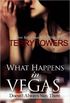What Happens In Vegas.... Doesn