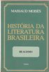 Histria da Literatura Brasileira - III