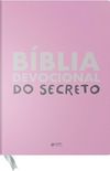 BIBLIA DEVOCIONAL DO SECRETO
