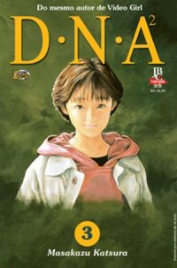 DNA #03