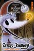 Disney Manga: Tim Burton