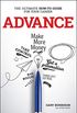 Advance: The Ultimate How-To Guide For Your Career (English Edition)