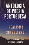 Antologia de Poesia Portuguesa: