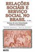Relaes Sociais e Servio Social no Brasil