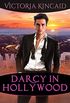 Darcy in Hollywood: A Modern Pride and Prejudice Variation (English Edition)