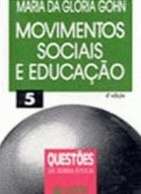 Movimentos Sociais e Educao
