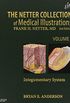 The Netter Collection of Medical Illustrations, Volume 4: Integumentary System
