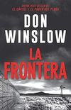 La frontera (Suspense / Thriller) (Spanish Edition)