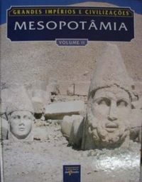 Mesopotmia - Volume II
