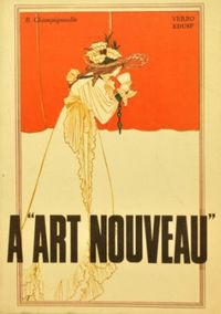 A "Art Nouveau"