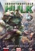 Indestructible Hulk, Vol. 1: Agent of S.H.I.E.L.D.