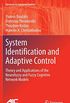 System Identification and Adaptive Control: Theory and Applications of the Neurofuzzy and Fuzzy Cognitive Network Models