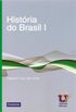 Histria 3: Histria do Brasil 1