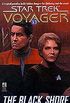 The Black Shore (Star Trek: Voyager) (English Edition)