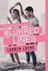 Blurred Lines