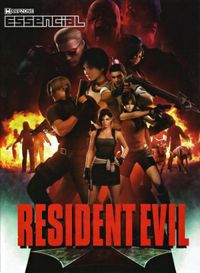 Essencial Resident Evil
