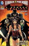 A Sombra do Batman #032 - Os Novos 52