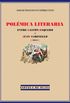 Polmica literaria entre Gastn Baquero y Juan Marinello (1944) (Spanish Edition)