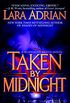 Taken by Midnight: A Midnight Breed Novel (The Midnight Breed Series Book 8) (English Edition)