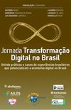 Jornada Transformao Digital no Brasil