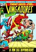 Os Vingadores #97 (volume 1)