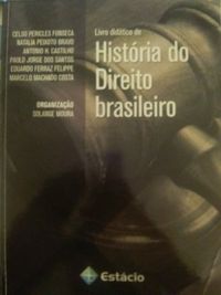 Histria do Direito brasileiro