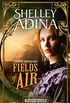 Fields of Air: A steampunk adventure novel (Magnificent Devices Book 10) (English Edition)