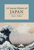 A concise history of japan