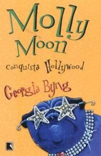 Molly Moon conquista Hollywood