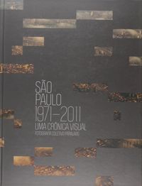 So Paulo 1971 - 2011