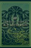 The Complete Tales of HP Lovecraft