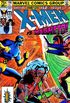 Os Fabulosos x-Men #150 (1981)
