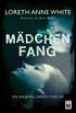 Mdchenfang (Ein Angie-Pallorino-Thriller 2) (German Edition)
