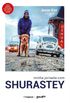 Minha jornada com Shurastey