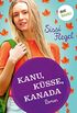 Kanu, Ksse, Kanada: Erster Roman der Mimi-Reihe (Freche Mdchen  freche Bcher! 50028) (German Edition)