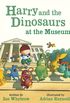 Harry And The Dinosaurs At The Museum