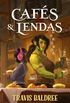 Cafs & Lendas (eBook)