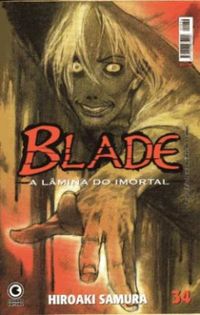 Blade #34