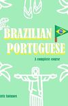 Learn Brazilian Portuguese: a complete course
